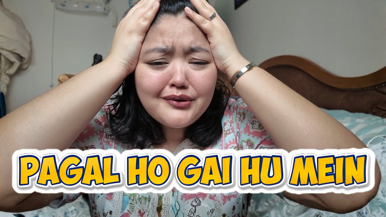 Pakistan Sa Urti Urti Khabren Mil Rahi Hain 🤨| My Lipstick Combo 💄| Desi Korean 