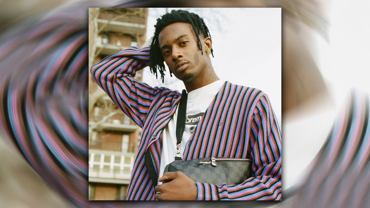 (FREE) Playboi Carti x Pierre Bourne Type Beat 