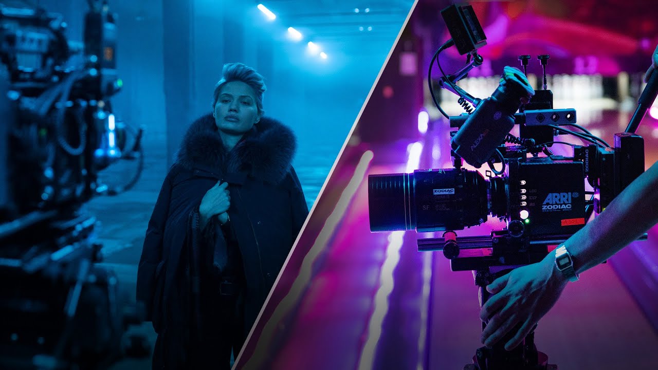 How to CREATE A HIGH-END COMMERCIAL | In Depth Behind The Scenes