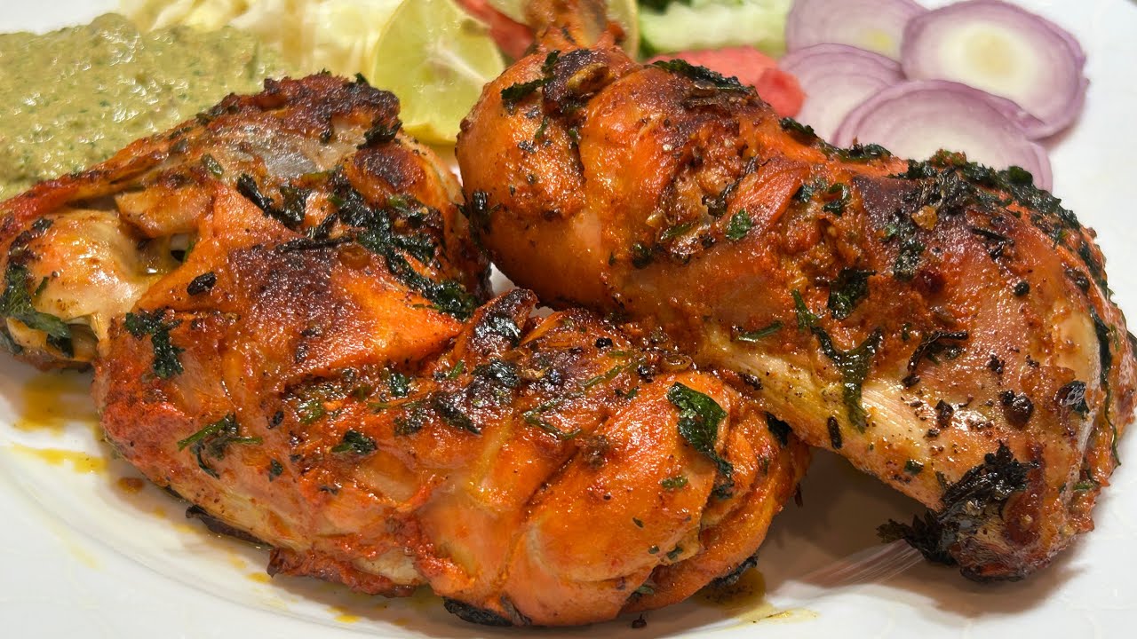 I Cooked Chicken Like This… And It Was AMAZING! 😍|| Ytvideo @Rasoivibes890