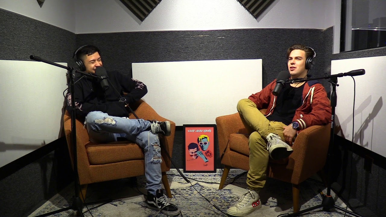 Episode 57 - Molly Cows