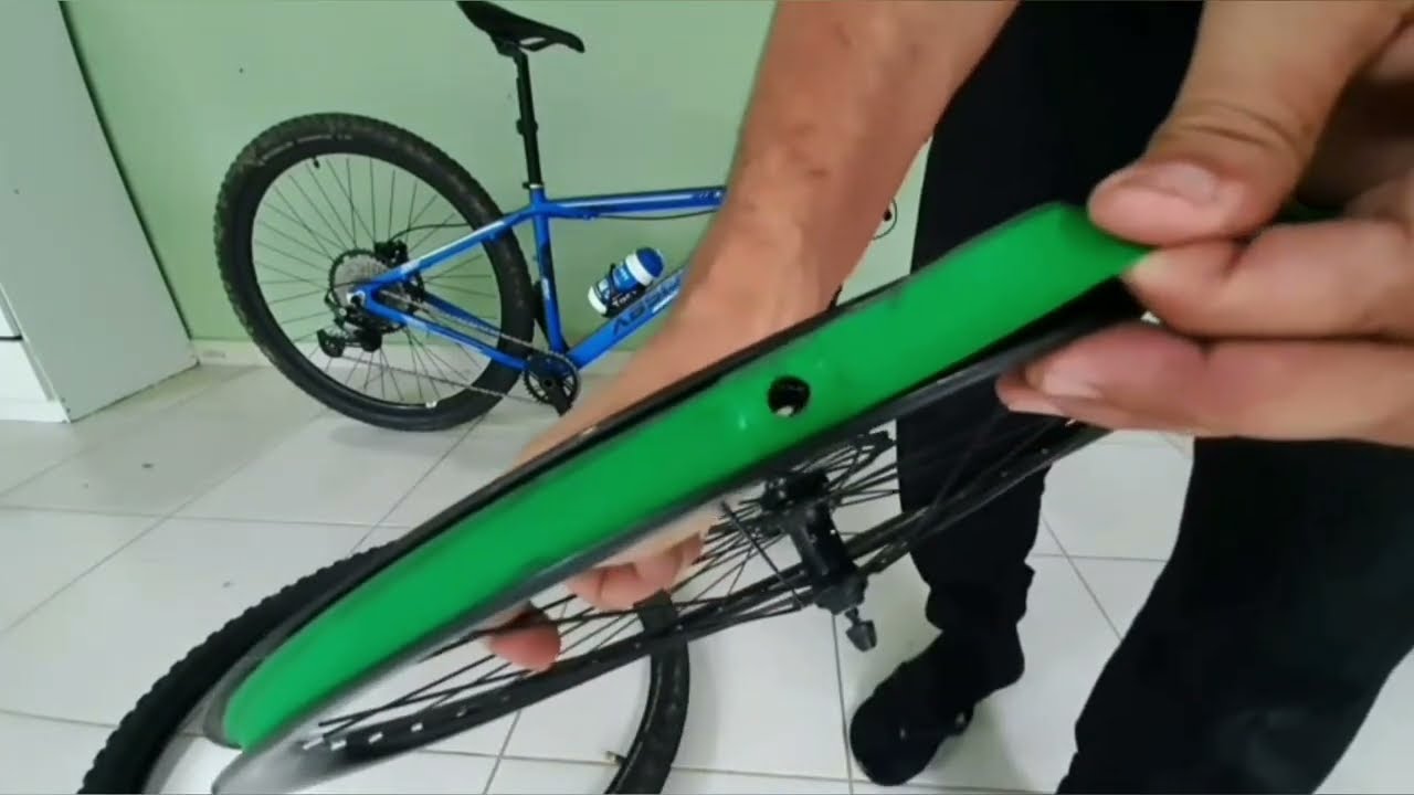 PNEU SEM C&Acirc;MARA, F&Aacute;CIL E MUITO BARATO