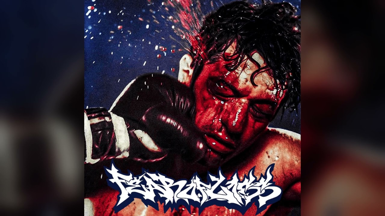 Fear Of Loss - Against The Ropes (Full EP)