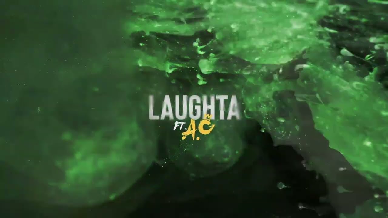 Laughta - Belail ft A.G Nimeri