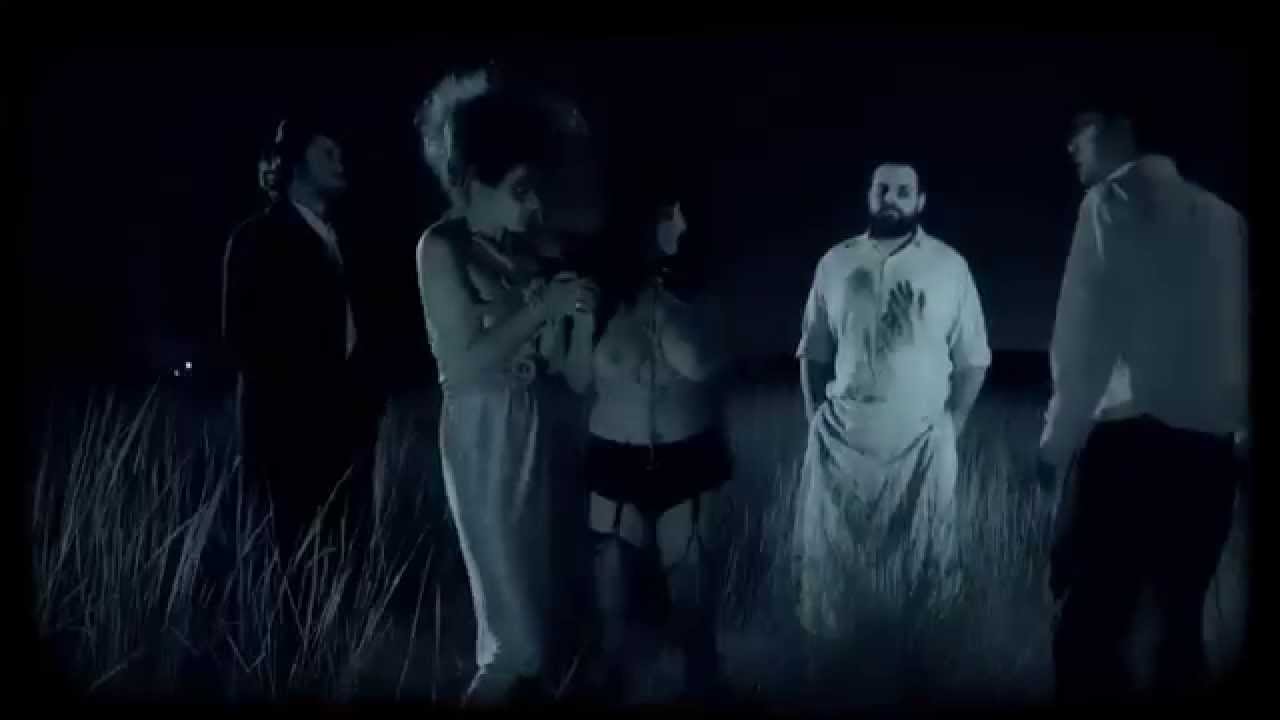 Black Like Vengeance - Empty As The Day