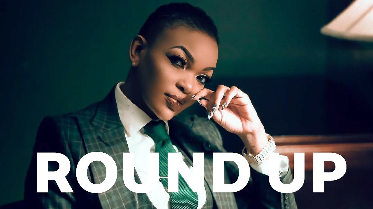 Round Up: Drama mpya ya Wema Sepetu, voice note za Mama yake, akiri kumshindwa mwanae (Part 1)