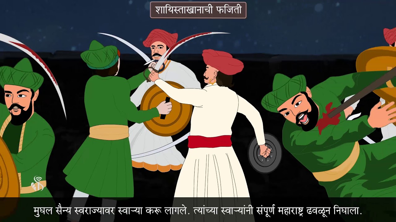 4th History | Chapter#11 | Topic#01 | प्रस्तावना | Marathi Medium