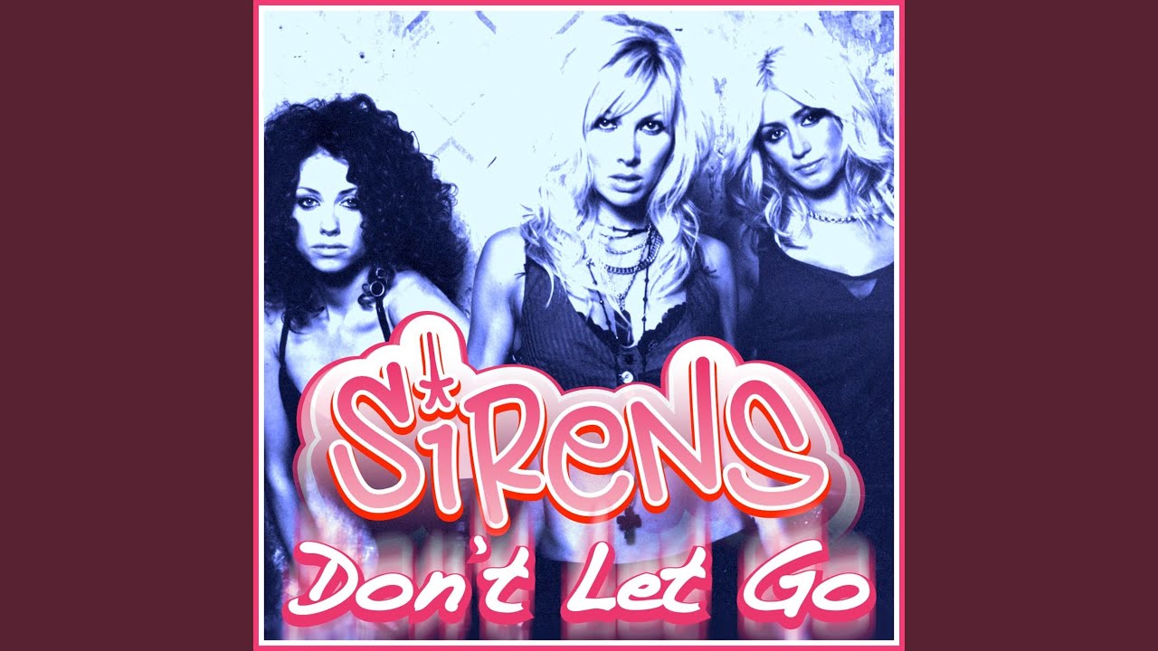 Don't Let Go (Nicola Fasano & Steve Forest Radio Edit)
