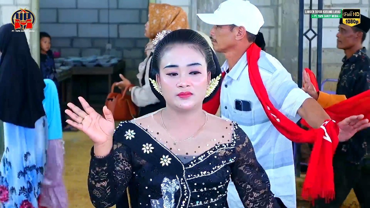RENGU - LORO TRESNO - LANGEN TAYUB GLERRR KUSUMO LARAS TERBARU 2026 | PT. YAPA SANDY MEDIA INDONESIA