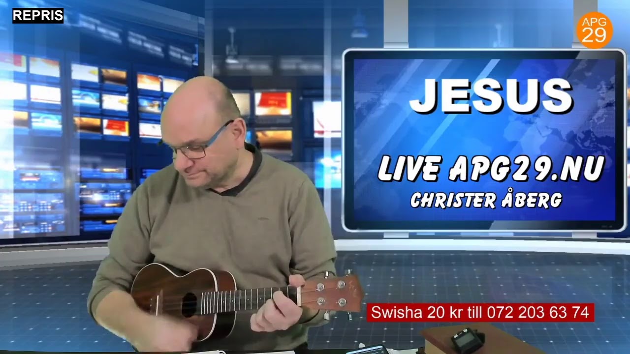 Repris Live Apg29.Nu