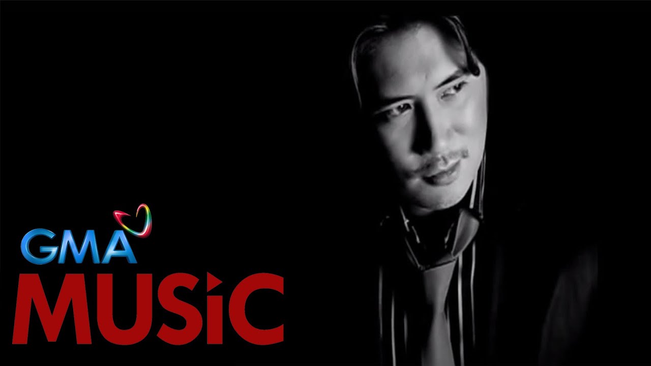 Janno Gibbs I Ikaw Lang at Ako I OFFICIAL music video