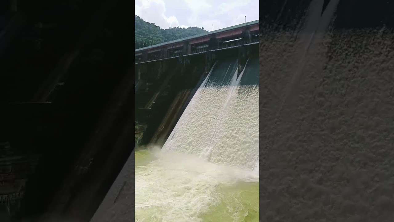 hadgarh dam ,keonjhar #beauty full dam