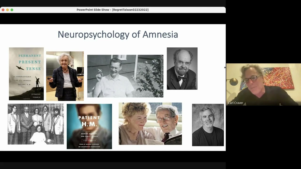 Seminar in Philosophy II - Carl Craver 2023.02.24