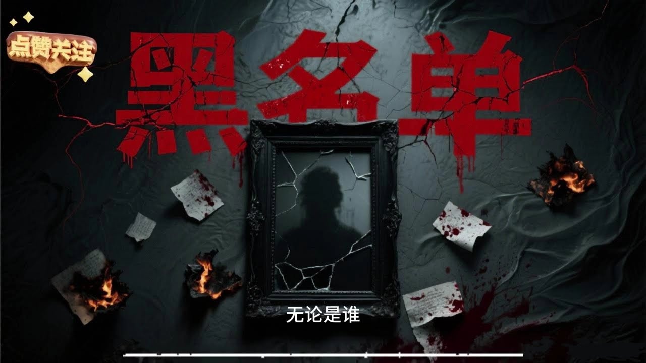 黑名单74