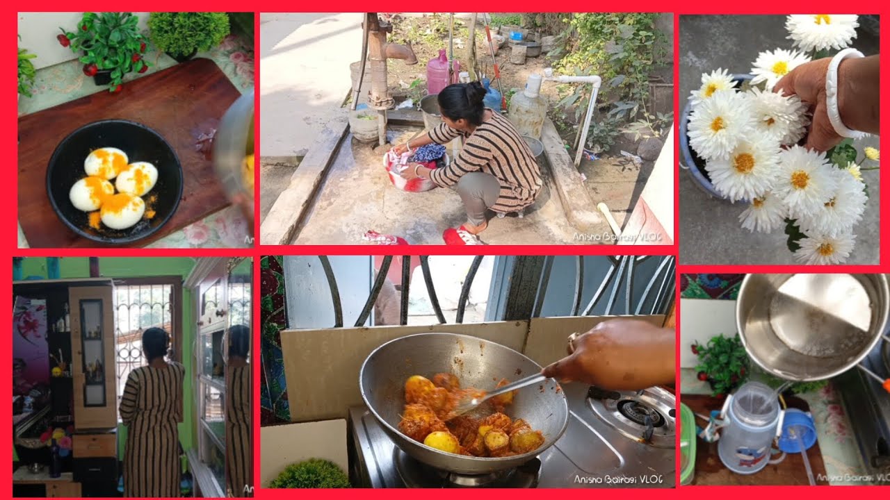 বাবান এর স্কুলে👨‍🏫 ঠিক কীভাবে মোটিভেট করে বাচ্চাদের👶 পড়া শেখানো হয়। ছেলের স্কুল থেকে সংসরের 😊 কাজ!