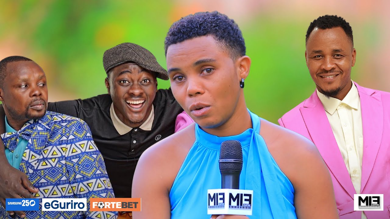 Avuze ibyo yakorewe na Nsabi ,Sebu na Bamenya araturika Ararira🥲Umugabo namurumye umunwa Ndawucira😳