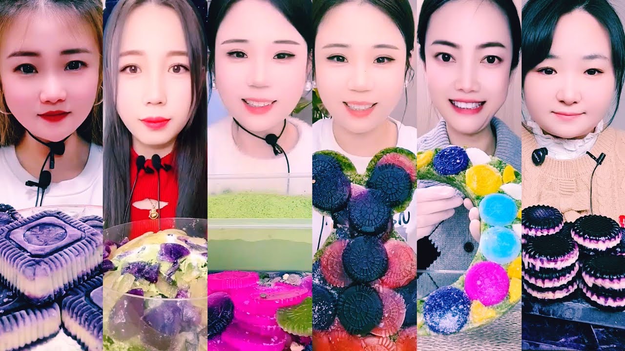 PART- 5 OF ICE 🍥🍥 CHIPS SANDWICH, ICE CHIPS, THIN ICE || Ice Lover