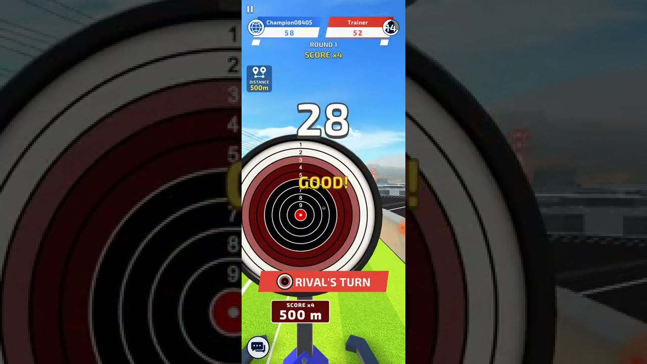 how to get perfect score in sniper champions online