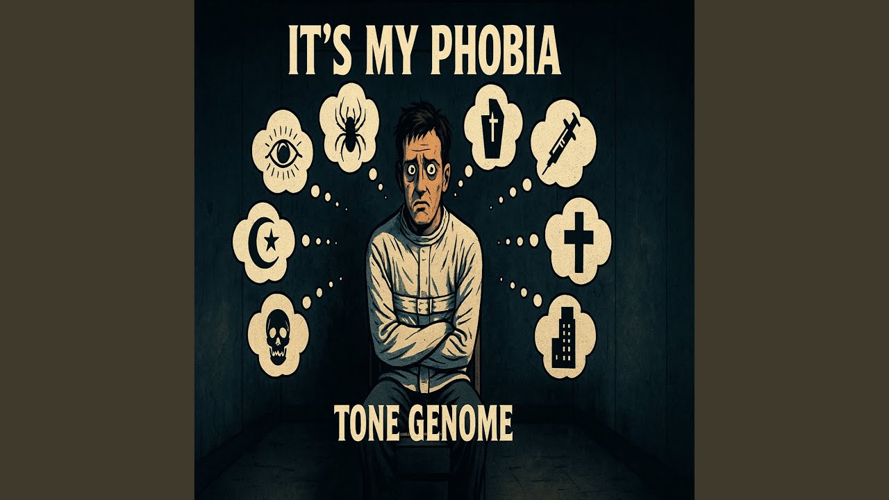It's My Phobia