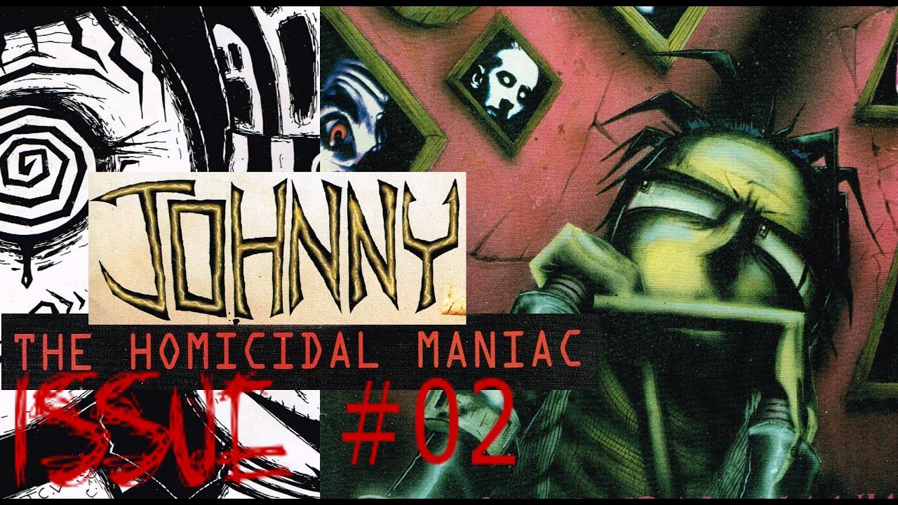 JTHM - Issue #2