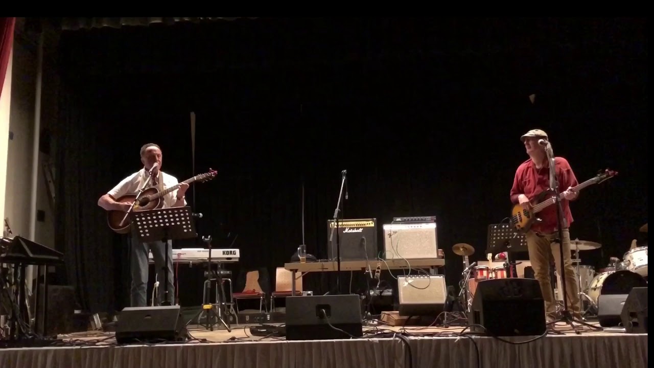 Musiker Treff - April 2018 - Lady D&lsquo;arbanville