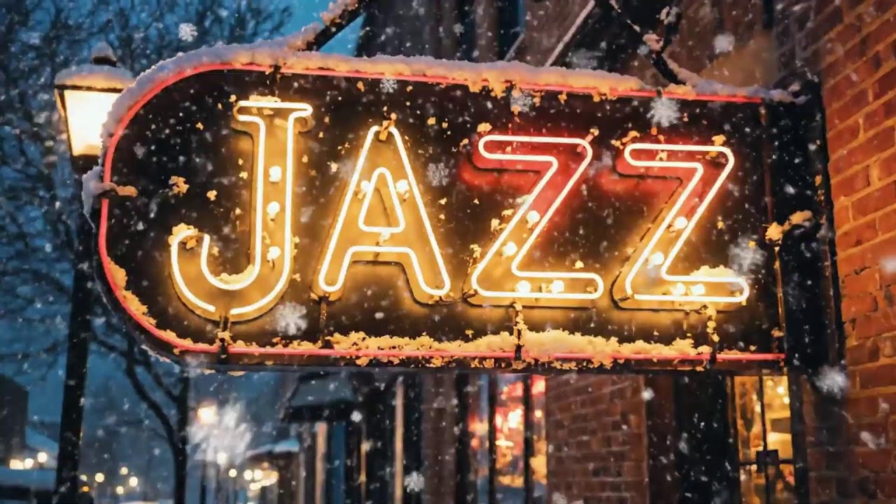 Peaceful Jazz Piano for Balcony View – Ideal for City Nights