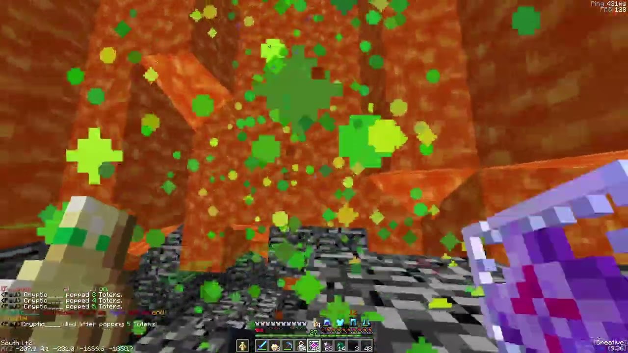 random montage w old clips