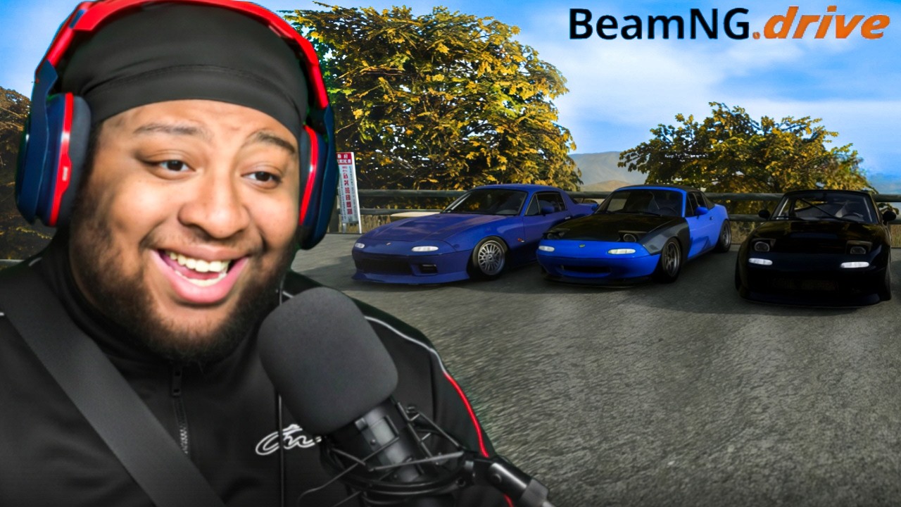 We Brought The MIATA's Back Out But,,, They Have Changed...
