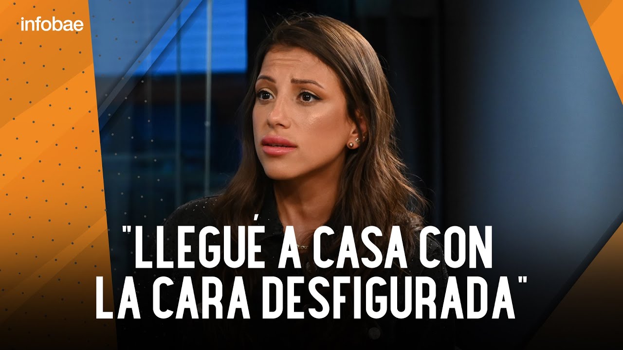 La vida de Jenifer Lauria antes de Gran Hermano | Sus sueños y las situaciones que vivió en pareja