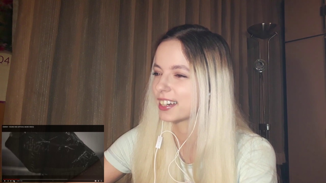 Reacting to EMIWAY - ROUND ONE (OFFICIAL MUSIC VIDEO)