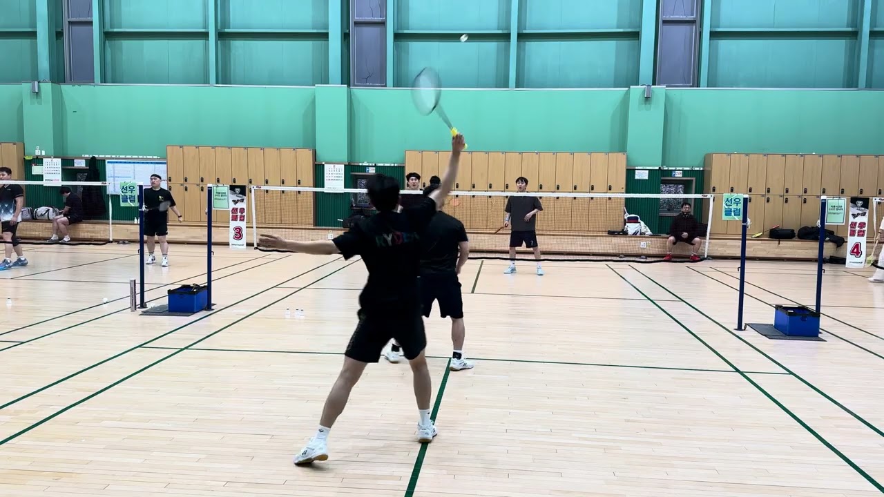 [2월14일(토)] 우버필/하쿠찡(30E) vs 이잉태/여뚜기(30E)