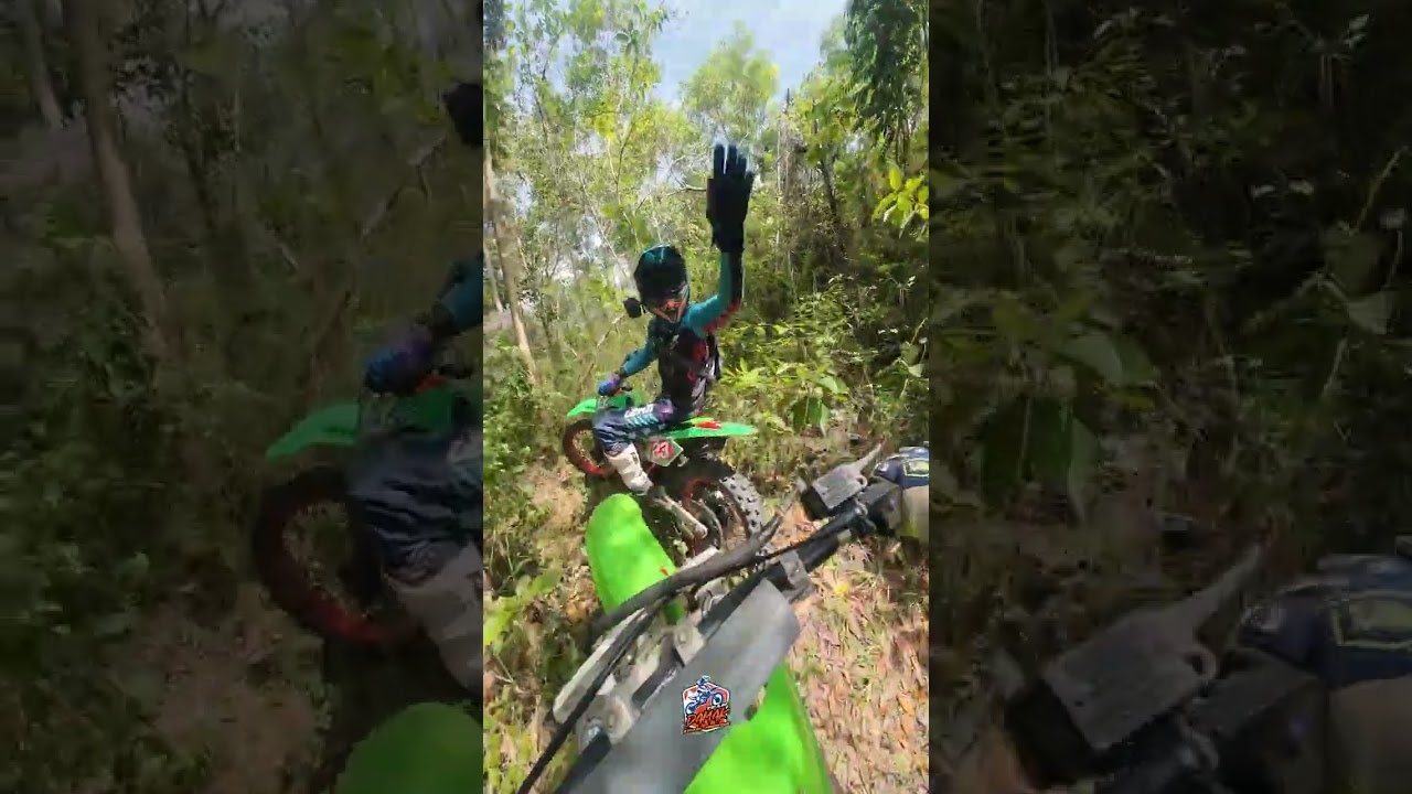 2026 Bayawan Enduro Fun Trail | Full Route