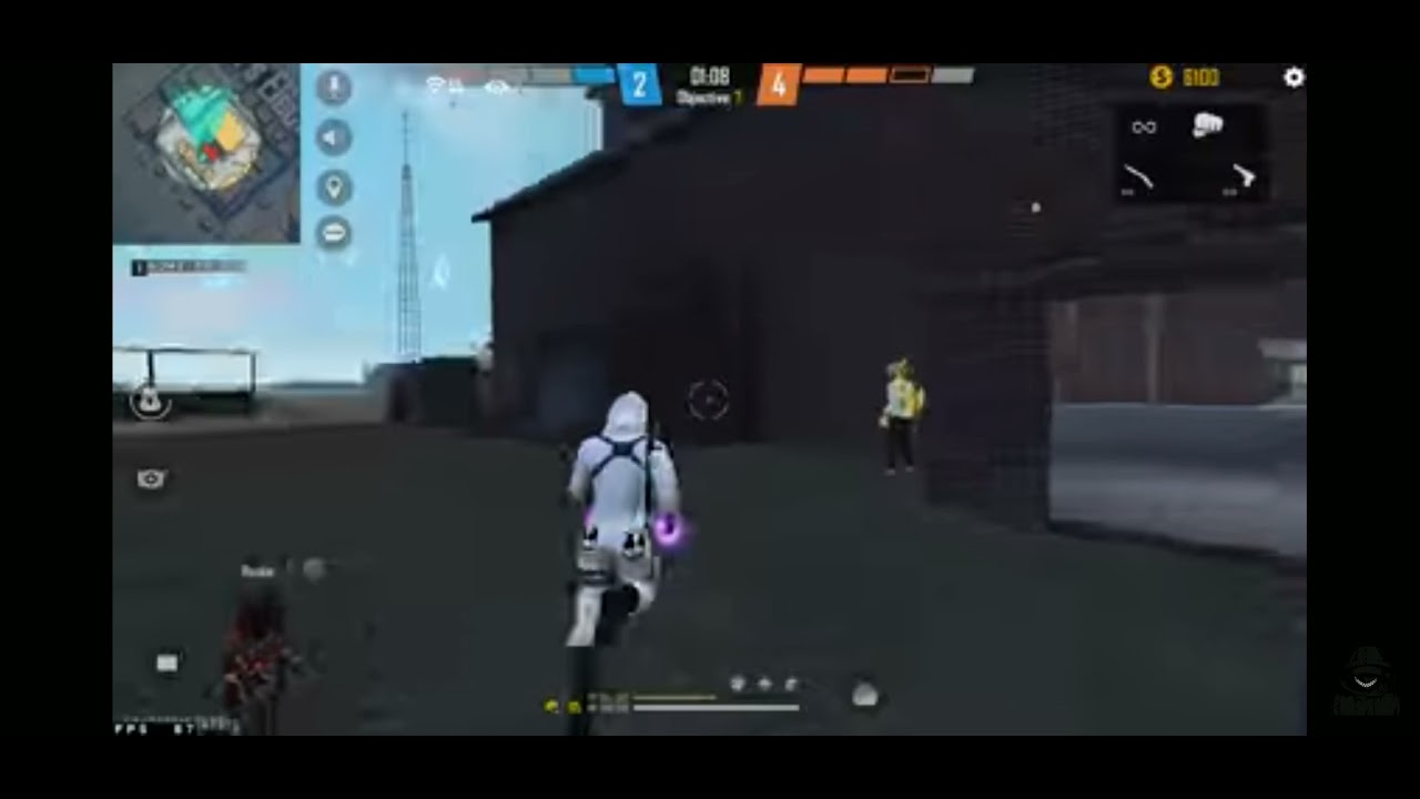 white criminal bundle