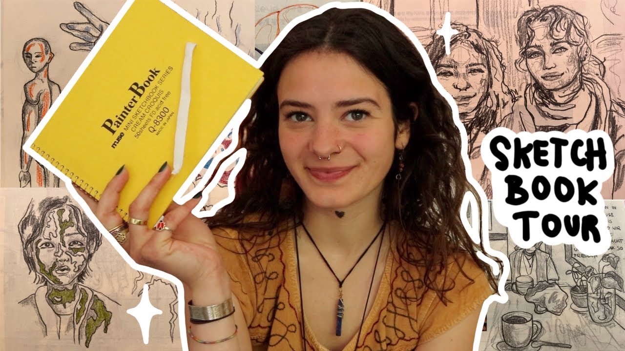 SKETCHBOOK TOUR aus Seoul