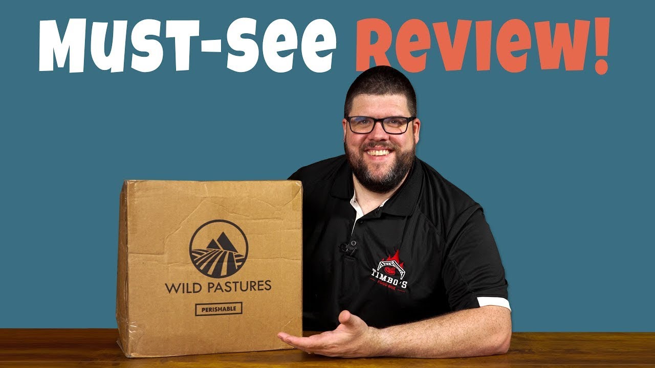Wild Pastures Review – I Didn’t Expect to Say THIS About Grass-Fed Beef