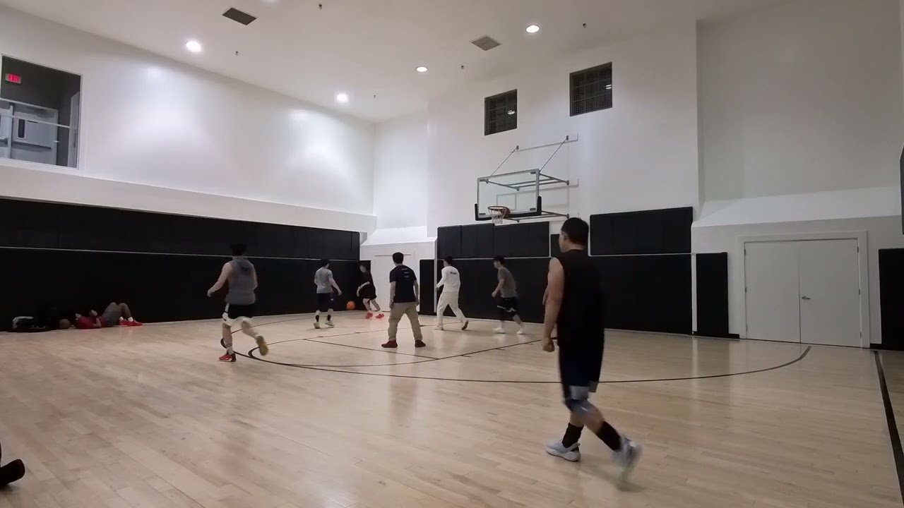 2/24/2026 - Game 5