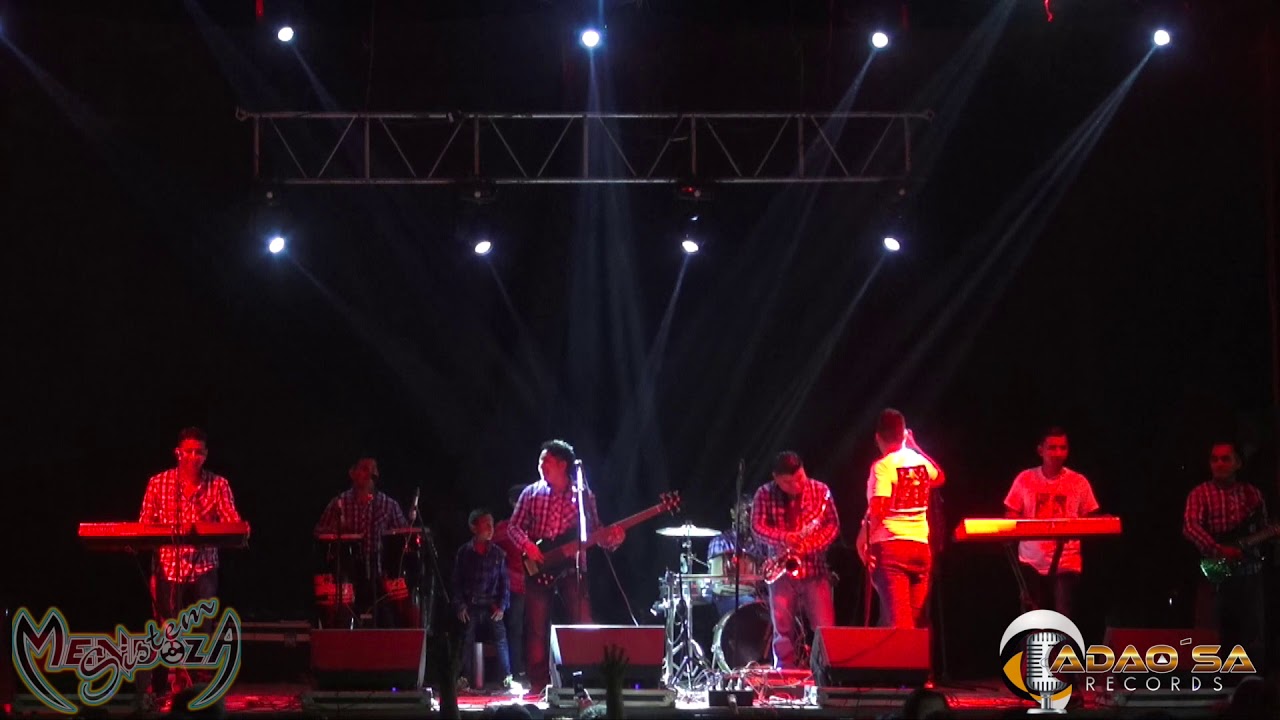 Los Donnys De Guerrero Tino Rodriguez El GUero Becerra