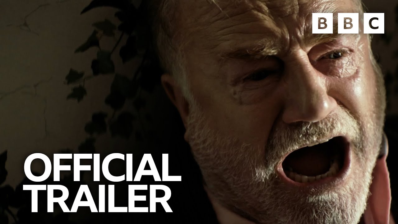 Wolf | Official Trailer - BBC