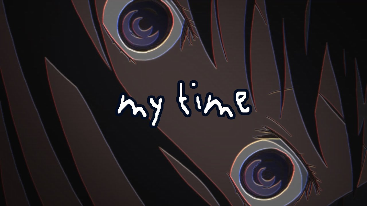 my time - a madoka magica AMV