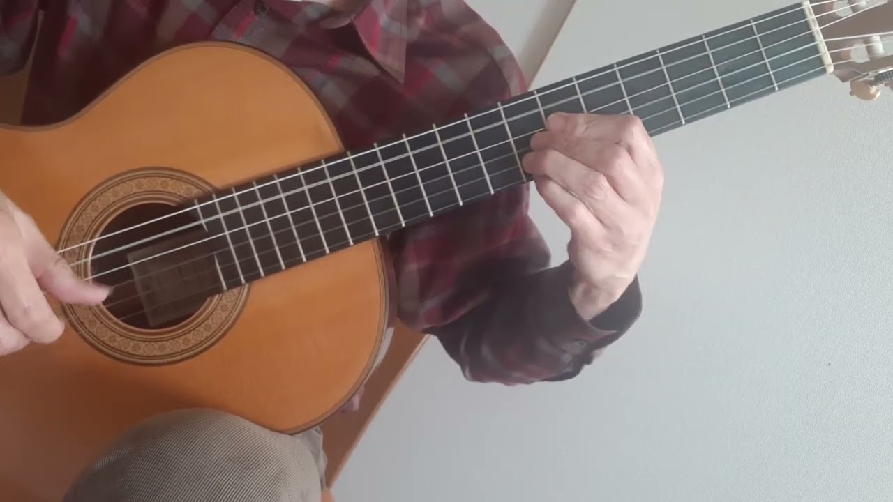 Intermezzo - A Love Story (Henning & Provost / arr.Almeida)