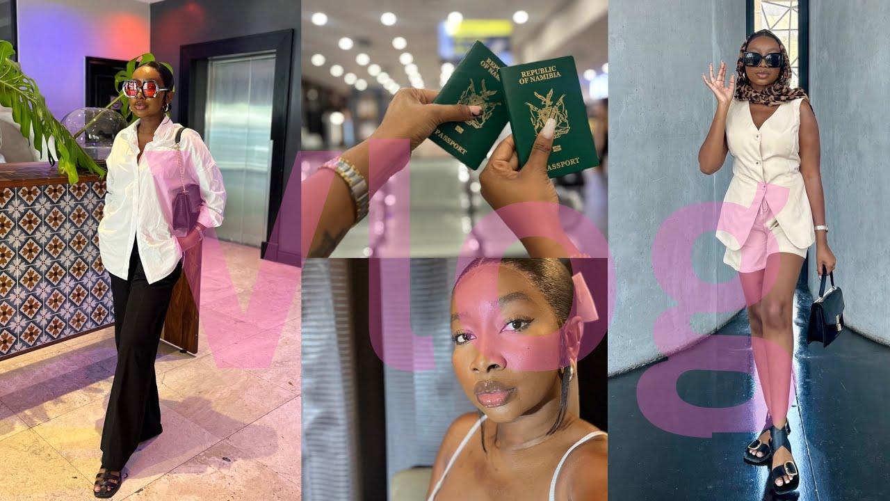 VLOG: Let’s go to Capetown || Holiday || baecation #viralvideo #foryou #vlog