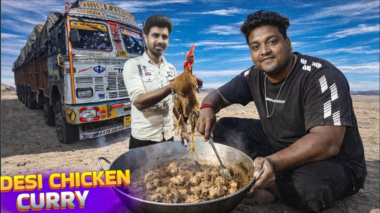 Aaj कुटिया में Chiken Curry Banega🤩 || Mota Soping Kar Liye🙎 || Meking Chicken Curry || #chiken 