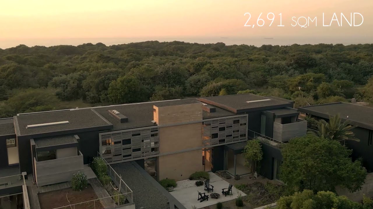PROPERTY - LUXURY AND EXCLUSIVITY LIVING IN HAWAAN FOREST ESTATE