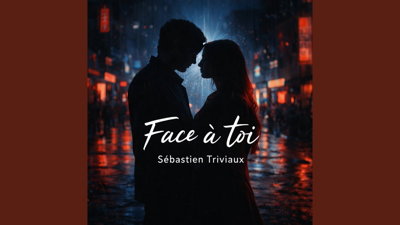 Tu ne me laisseras jamais