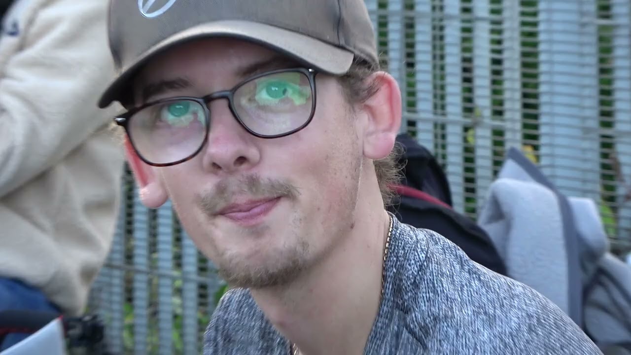 Southport Skatepark Sessions