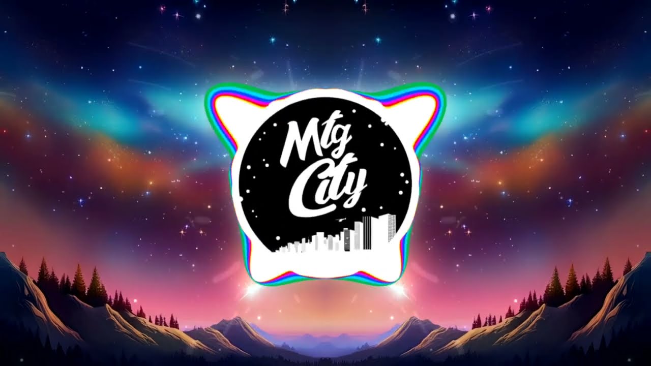 MTG HAPPY NATION - DJ XUXU