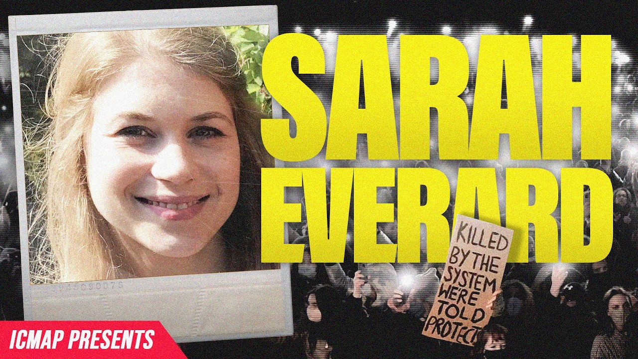 Killer Policeman: The Murder of Sarah Everard