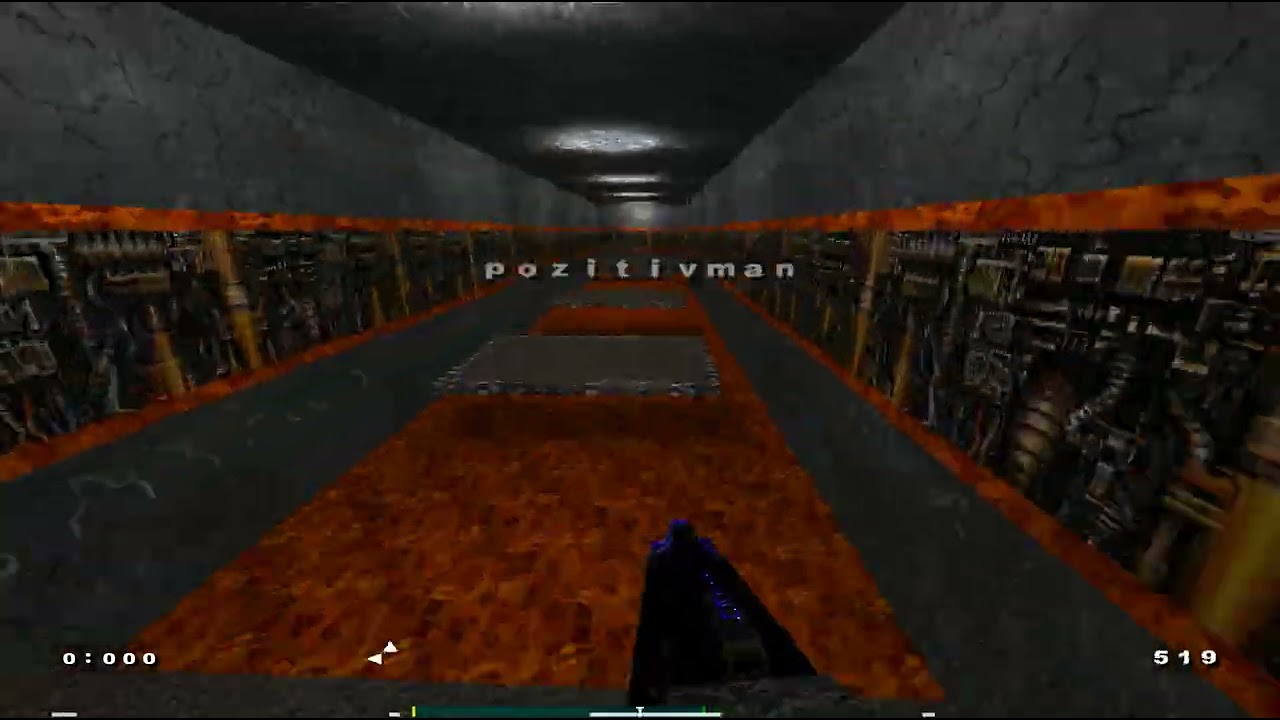 poke-lol | 00.02.888 by AWLoontick (CPM) - Quake 3 DeFRaG