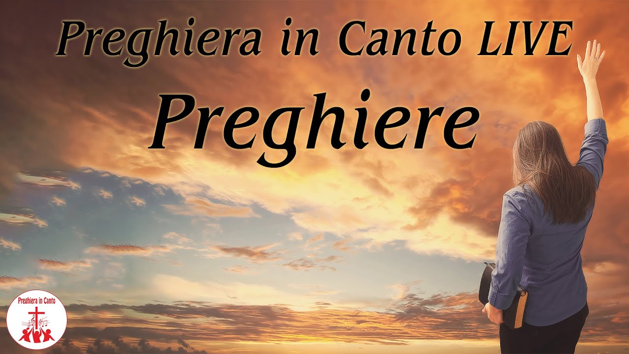 Preghiere per la pace interiore e per chiedere aiuto al Signore nei momenti difficili