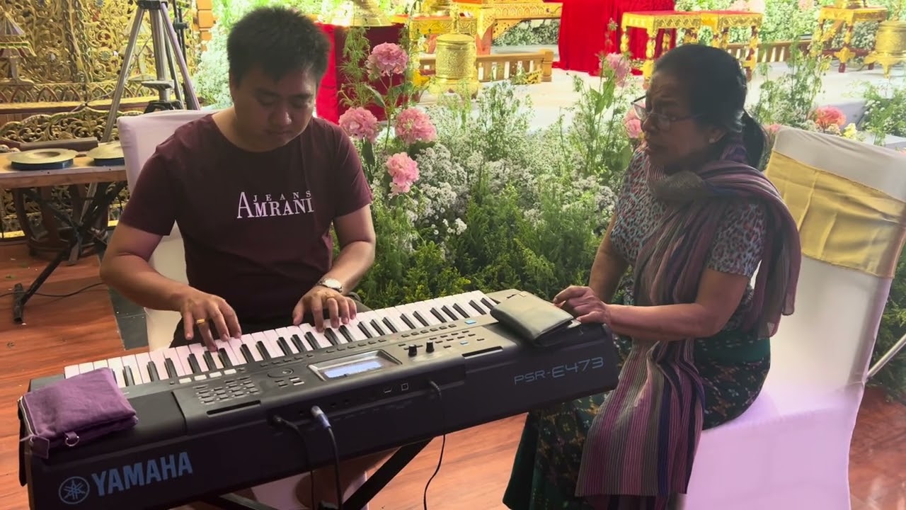 ဇေယျတုသဗ္ဗမင်္ဂလာ